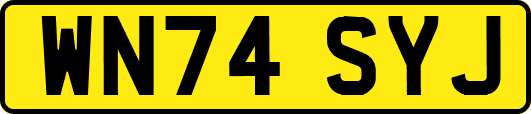WN74SYJ