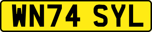 WN74SYL