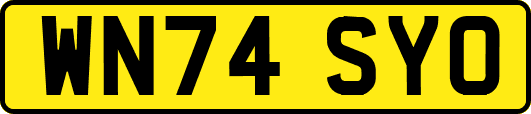 WN74SYO