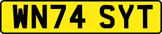 WN74SYT
