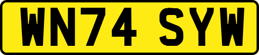 WN74SYW