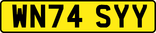 WN74SYY