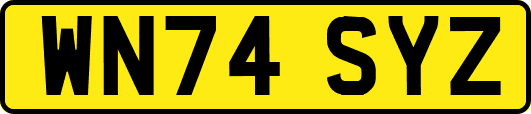 WN74SYZ