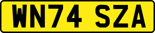 WN74SZA