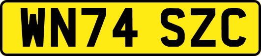 WN74SZC