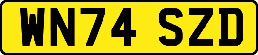 WN74SZD