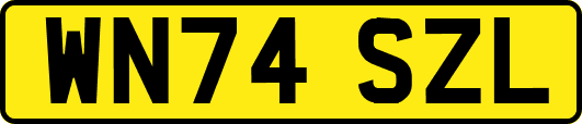 WN74SZL