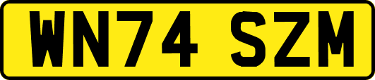WN74SZM