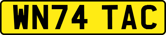 WN74TAC