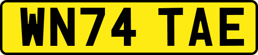WN74TAE