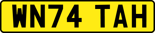 WN74TAH