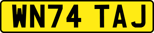 WN74TAJ