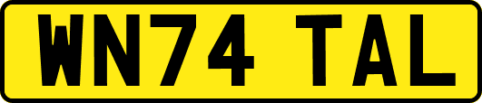 WN74TAL
