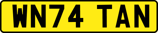 WN74TAN