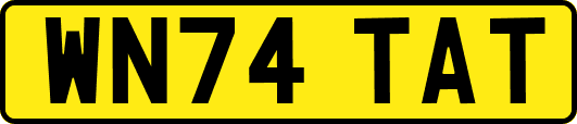 WN74TAT