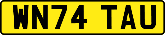 WN74TAU