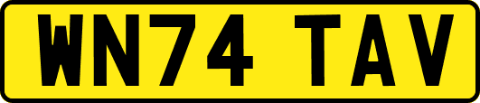 WN74TAV