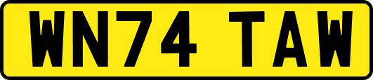 WN74TAW