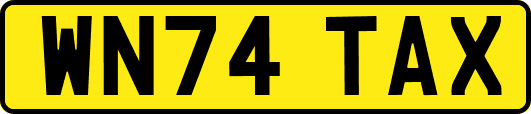 WN74TAX