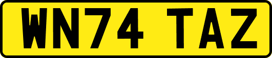 WN74TAZ
