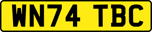 WN74TBC