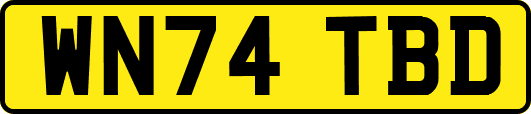 WN74TBD