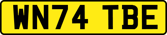 WN74TBE