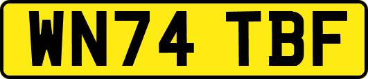 WN74TBF