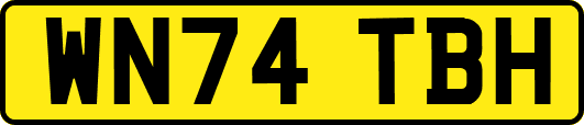 WN74TBH