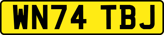WN74TBJ