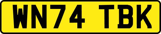 WN74TBK