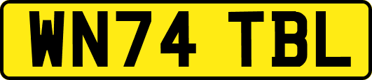 WN74TBL