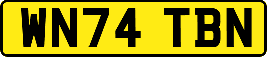 WN74TBN