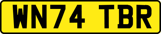 WN74TBR