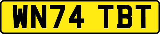 WN74TBT
