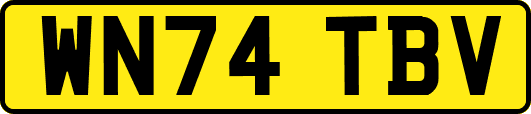 WN74TBV