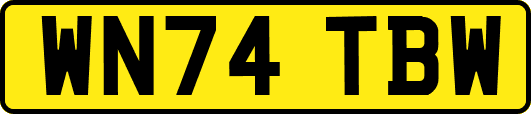 WN74TBW