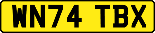 WN74TBX