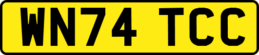 WN74TCC