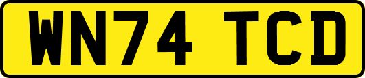 WN74TCD