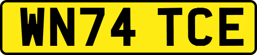 WN74TCE
