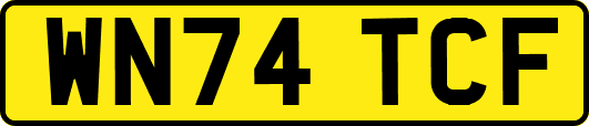 WN74TCF