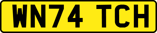WN74TCH