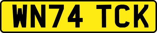 WN74TCK