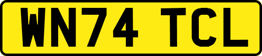 WN74TCL