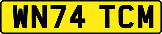 WN74TCM