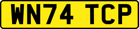 WN74TCP