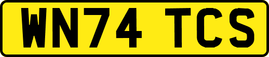 WN74TCS