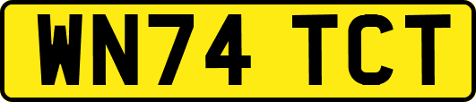 WN74TCT