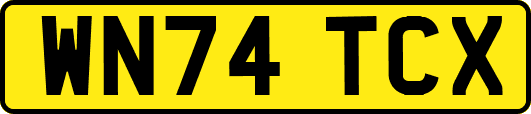 WN74TCX